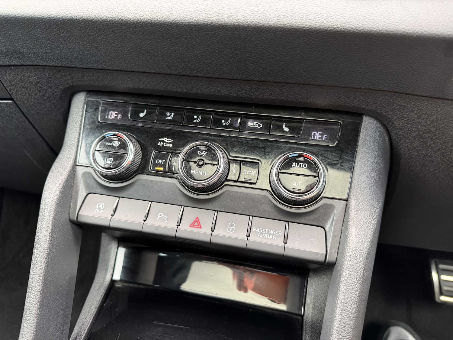 Used Skoda Karoq 2022 for sale - 76231736: Photo 11