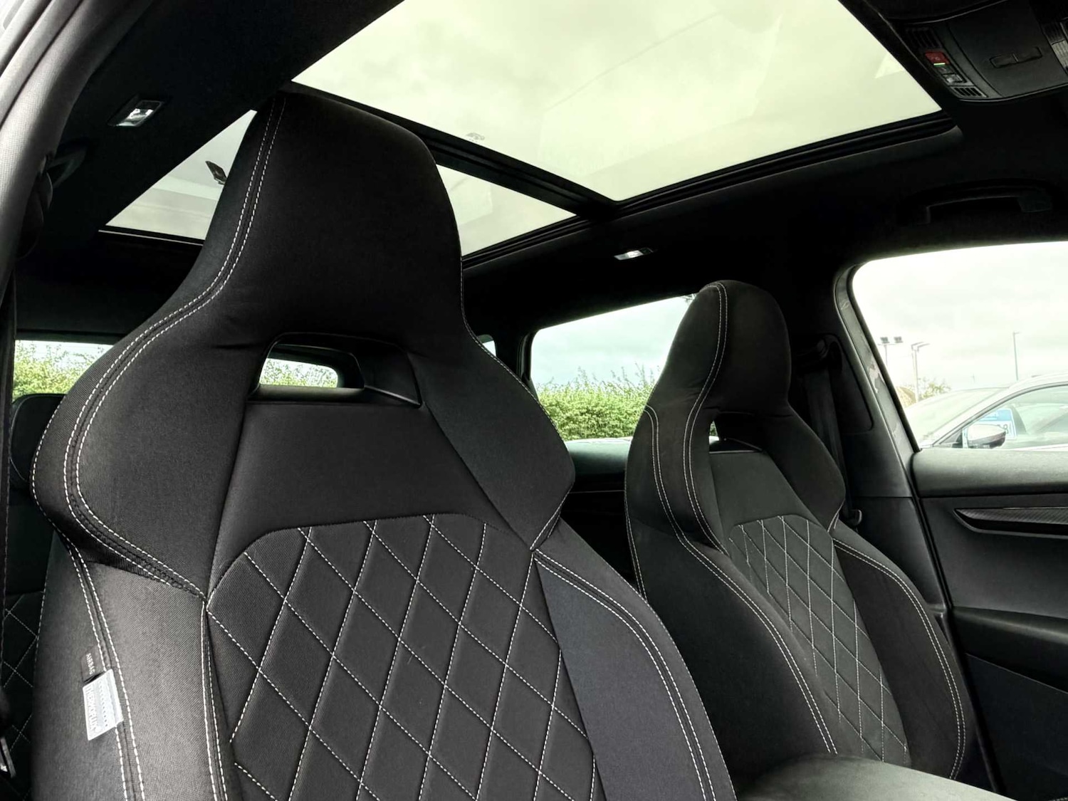 Used Skoda Karoq 2022 for sale - 76231736: Photo 17