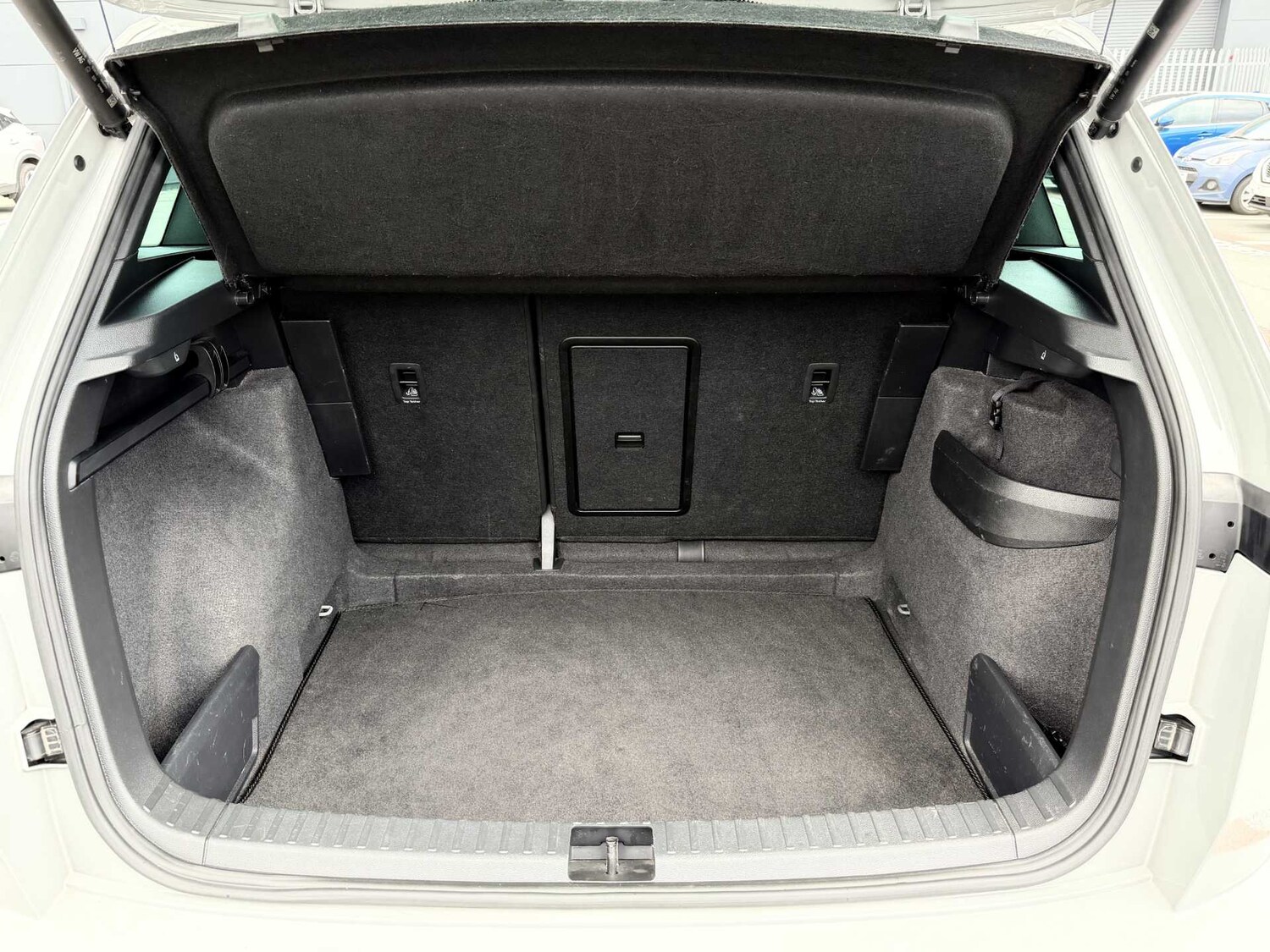 Used Skoda Karoq 2022 for sale - 76231736: Photo 18