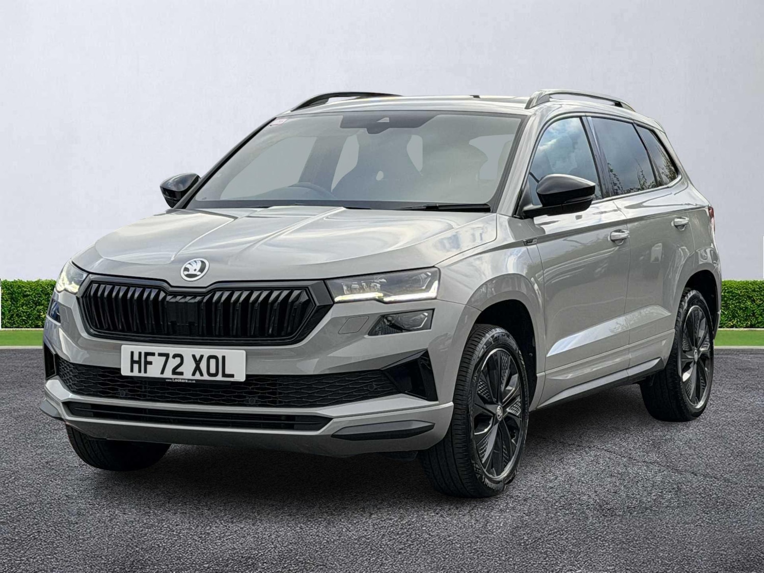 Used Skoda Karoq 2022 for sale - 76231736: Photo 19