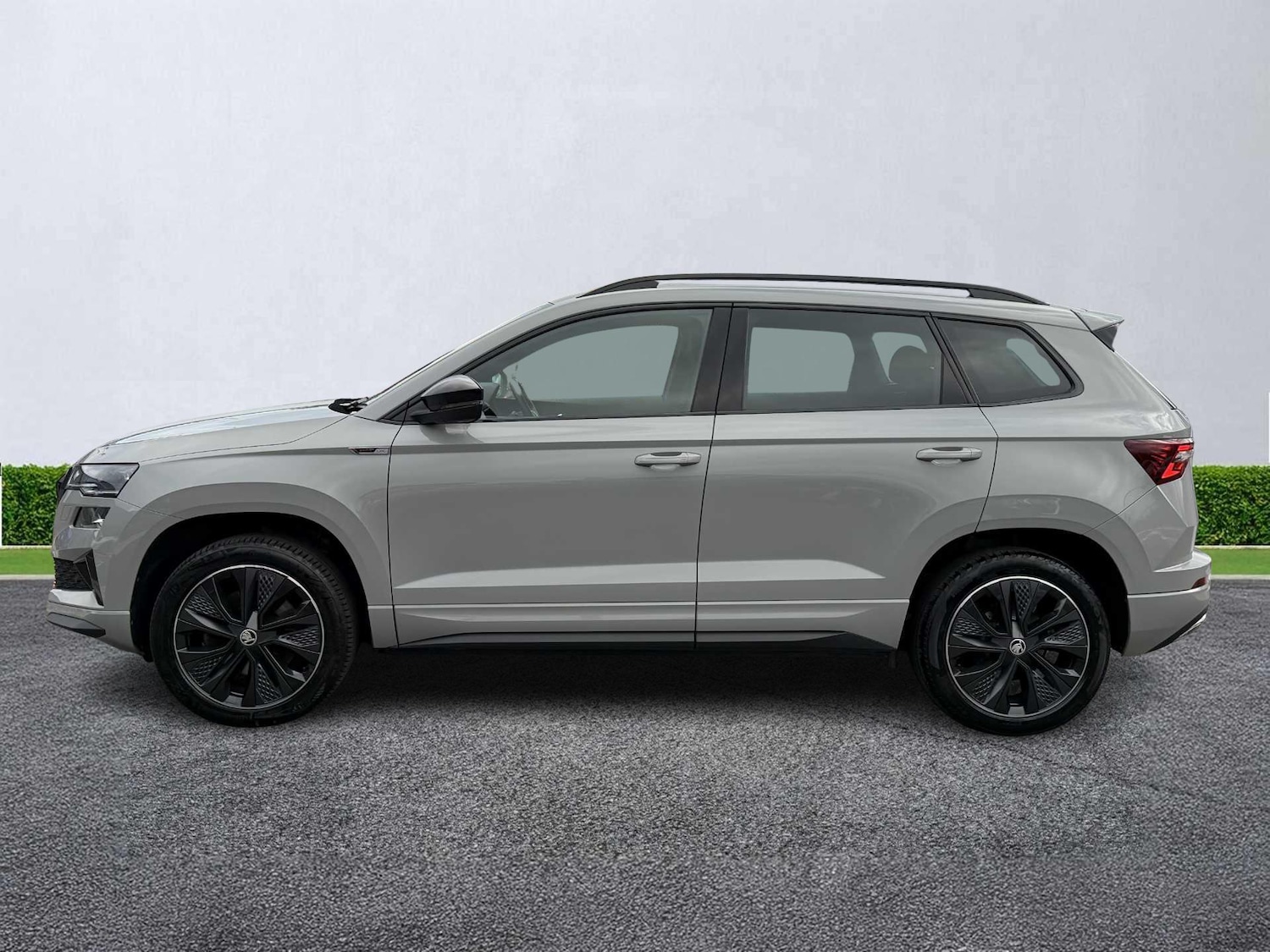 Used Skoda Karoq 2022 for sale - 76231736: Photo 21