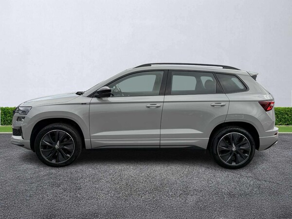 Used Skoda Karoq 2022 for sale - 76231736: Photo 21