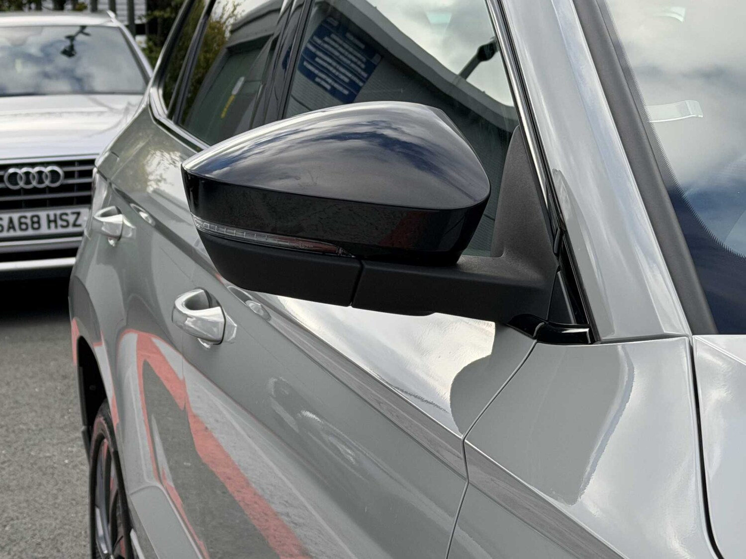 Used Skoda Karoq 2022 for sale - 76231736: Photo 23