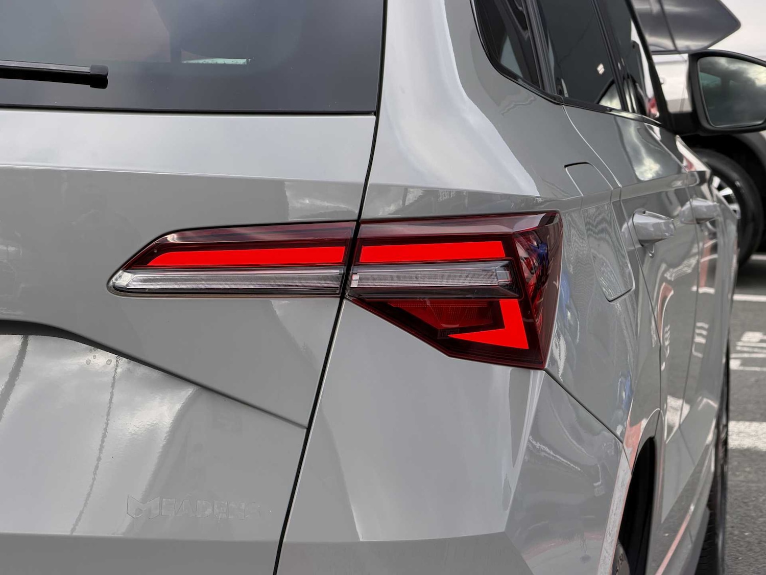 Used Skoda Karoq 2022 for sale - 76231736: Photo 24