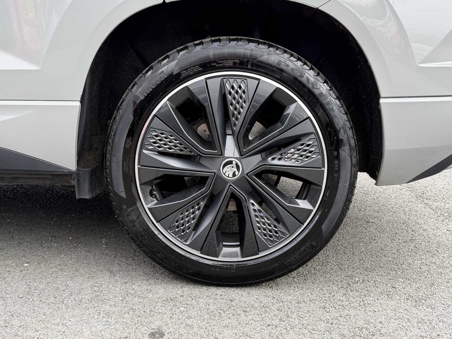 Used Skoda Karoq 2022 for sale - 76231736: Photo 25