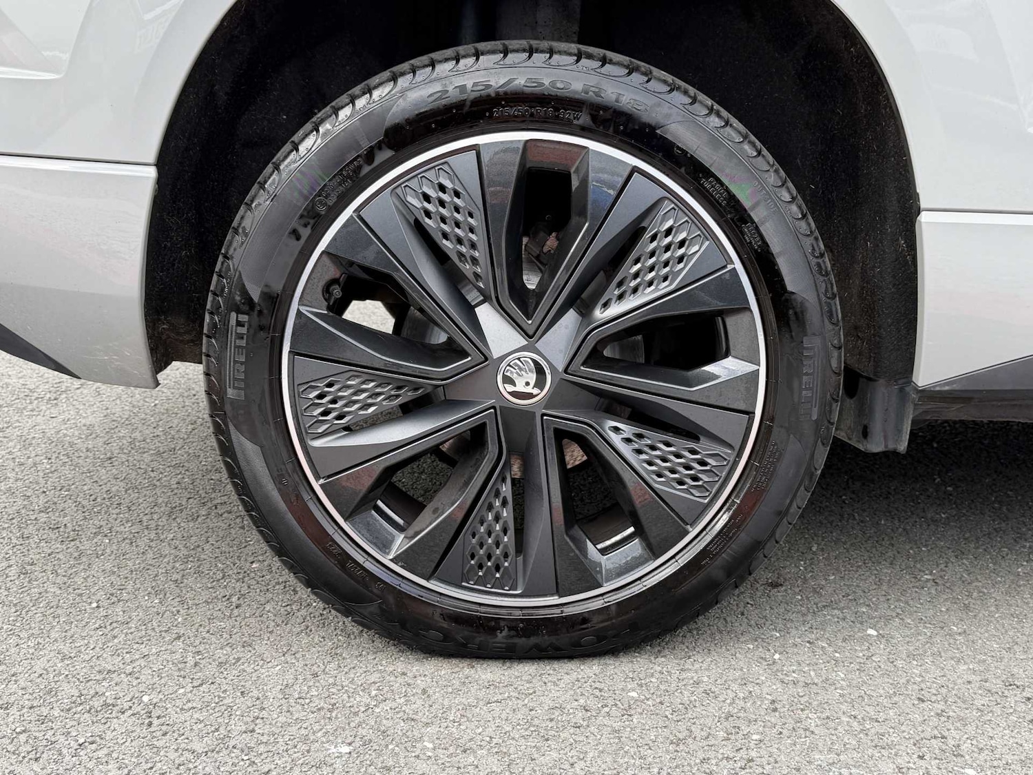 Used Skoda Karoq 2022 for sale - 76231736: Photo 26