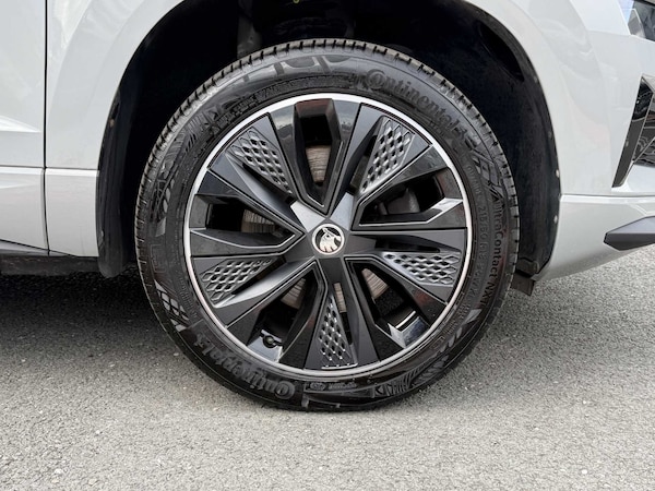 Used Skoda Karoq 2022 for sale - 76231736: Photo 27