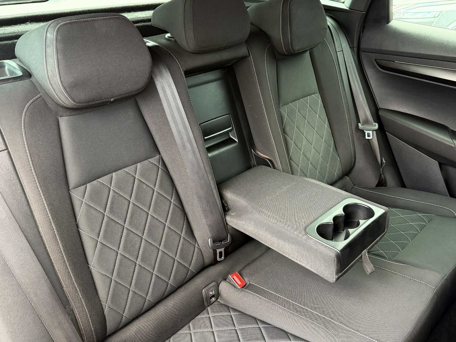 Used Skoda Karoq 2022 for sale - 76231736: Photo 29