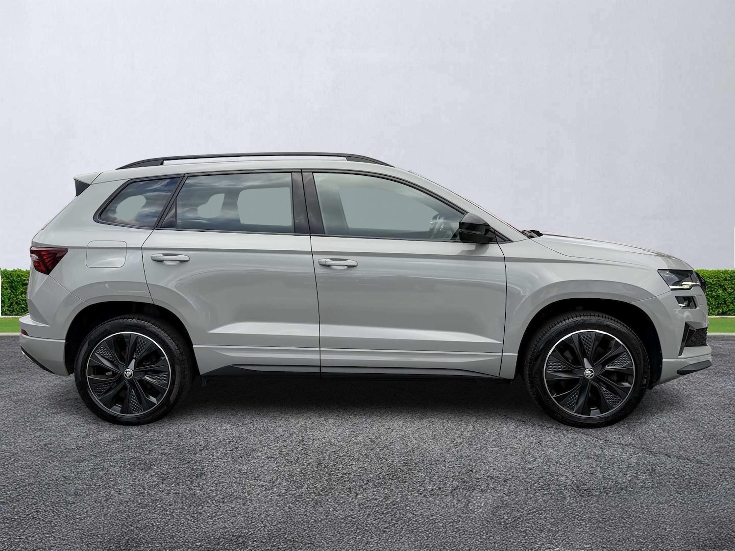 Used Skoda Karoq 2022 for sale - 76231736: Photo 3