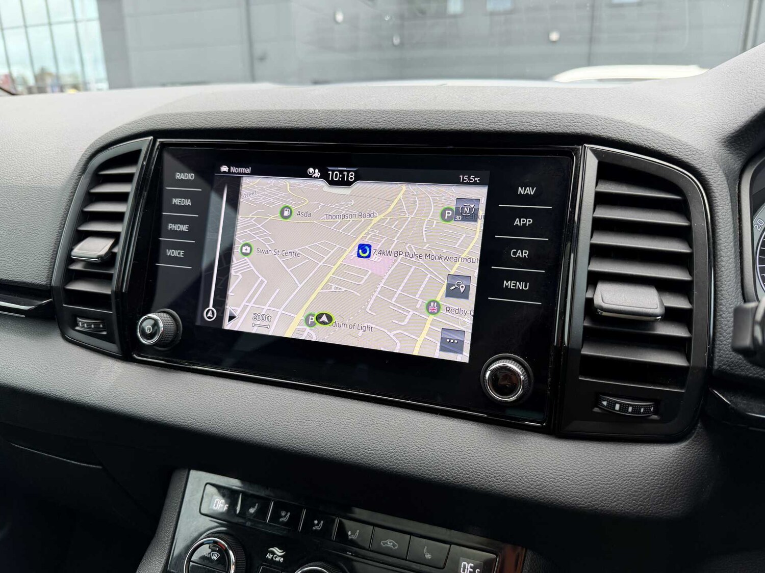 Used Skoda Karoq 2022 for sale - 76231736: Photo 32