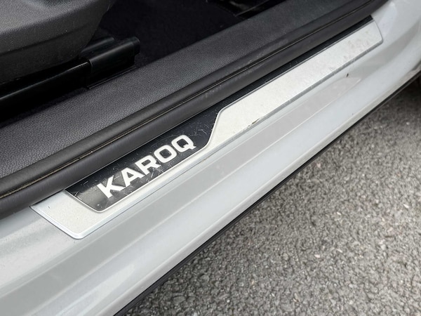 Used Skoda Karoq 2022 for sale - 76231736: Photo 36