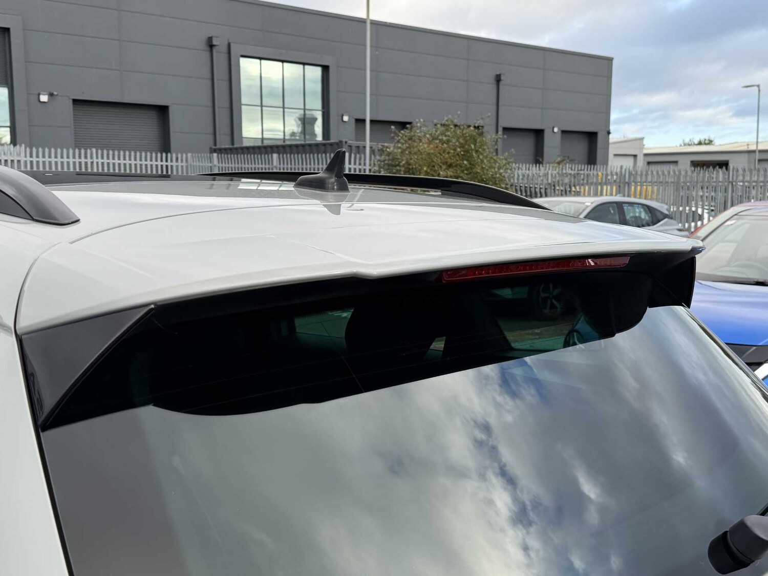 Used Skoda Karoq 2022 for sale - 76231736: Photo 39