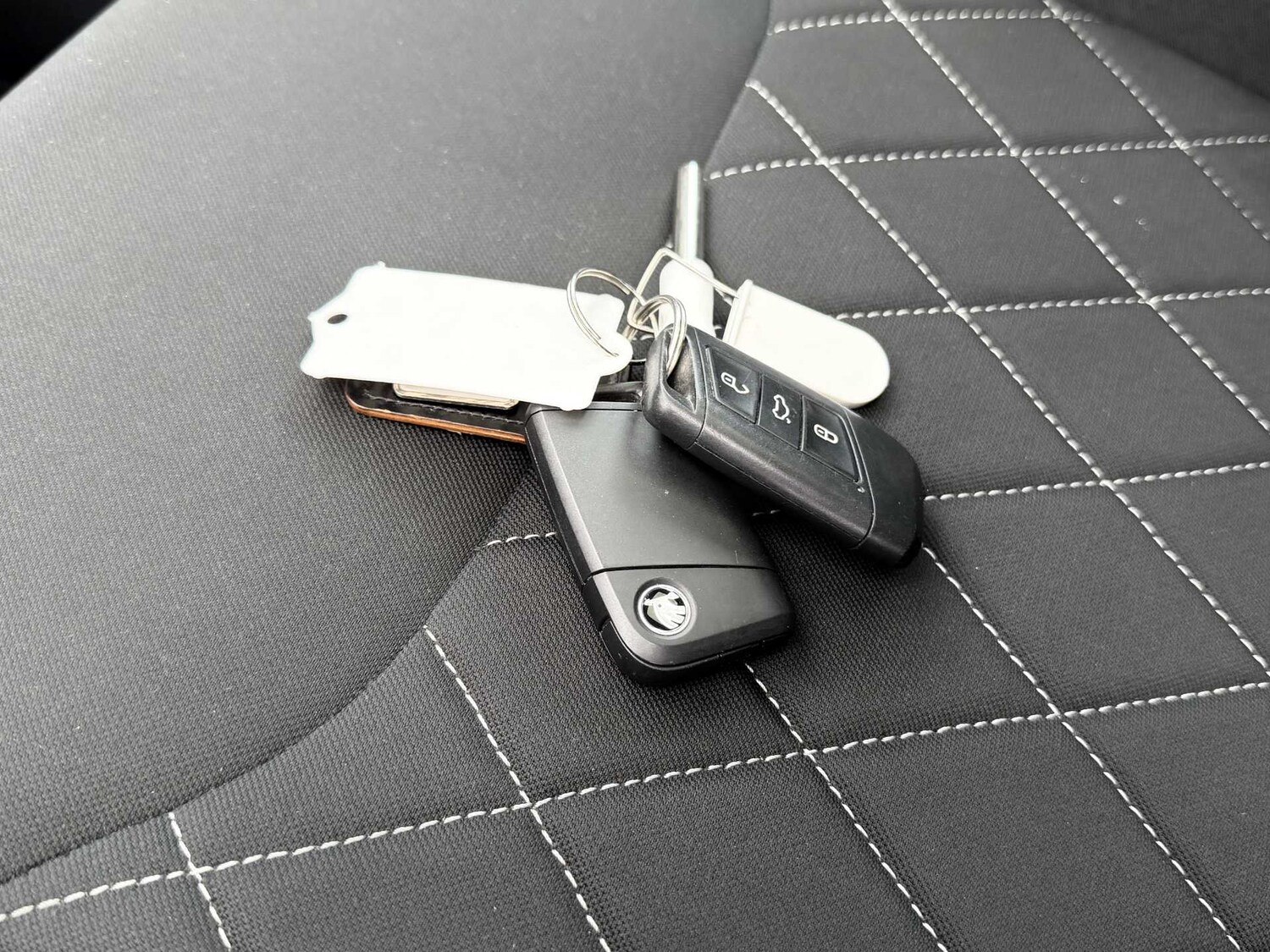 Used Skoda Karoq 2022 for sale - 76231736: Photo 41