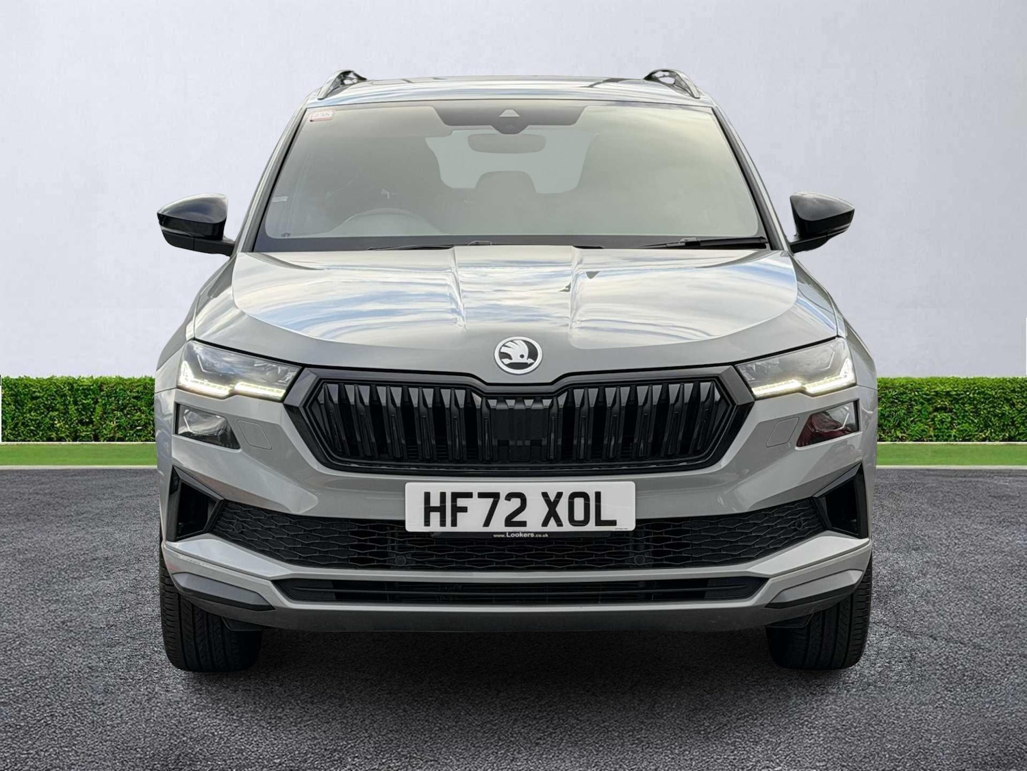 Used Skoda Karoq 2022 for sale - 76231736: Photo 5