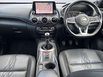 Used Nissan Juke 2024 for sale - 78438801: Photo