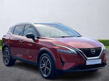 Used Nissan Qashqai 2023 for sale - 79806112: Photo