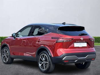 Used Nissan Qashqai 2023 for sale - 79806112: Photo