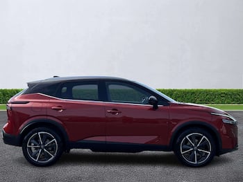 Used Nissan Qashqai 2023 for sale - 79806112: Photo