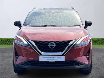 Used Nissan Qashqai 2023 for sale - 79806112: Photo