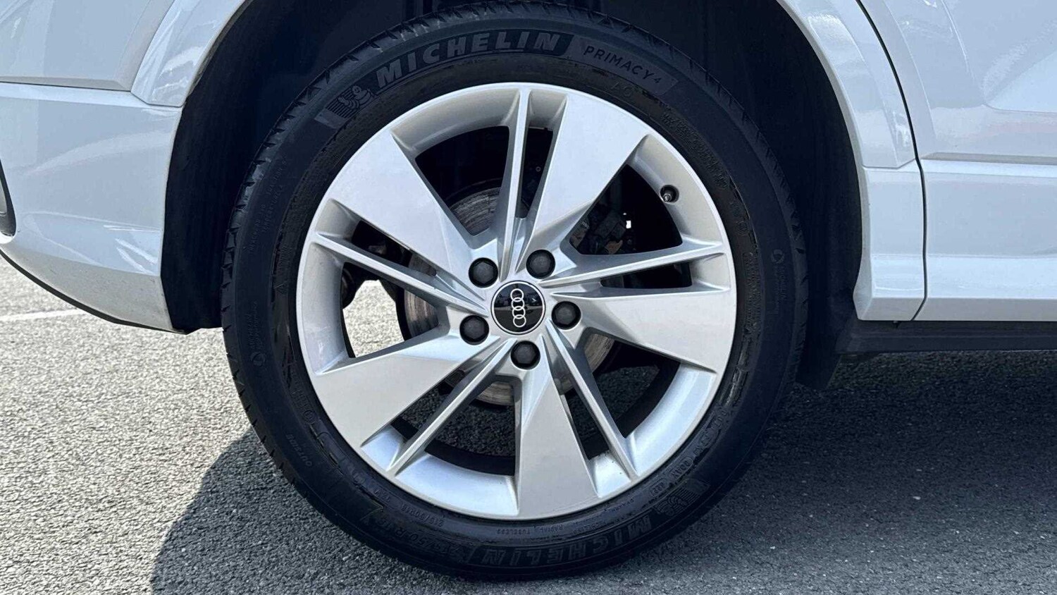 Vehicle 31