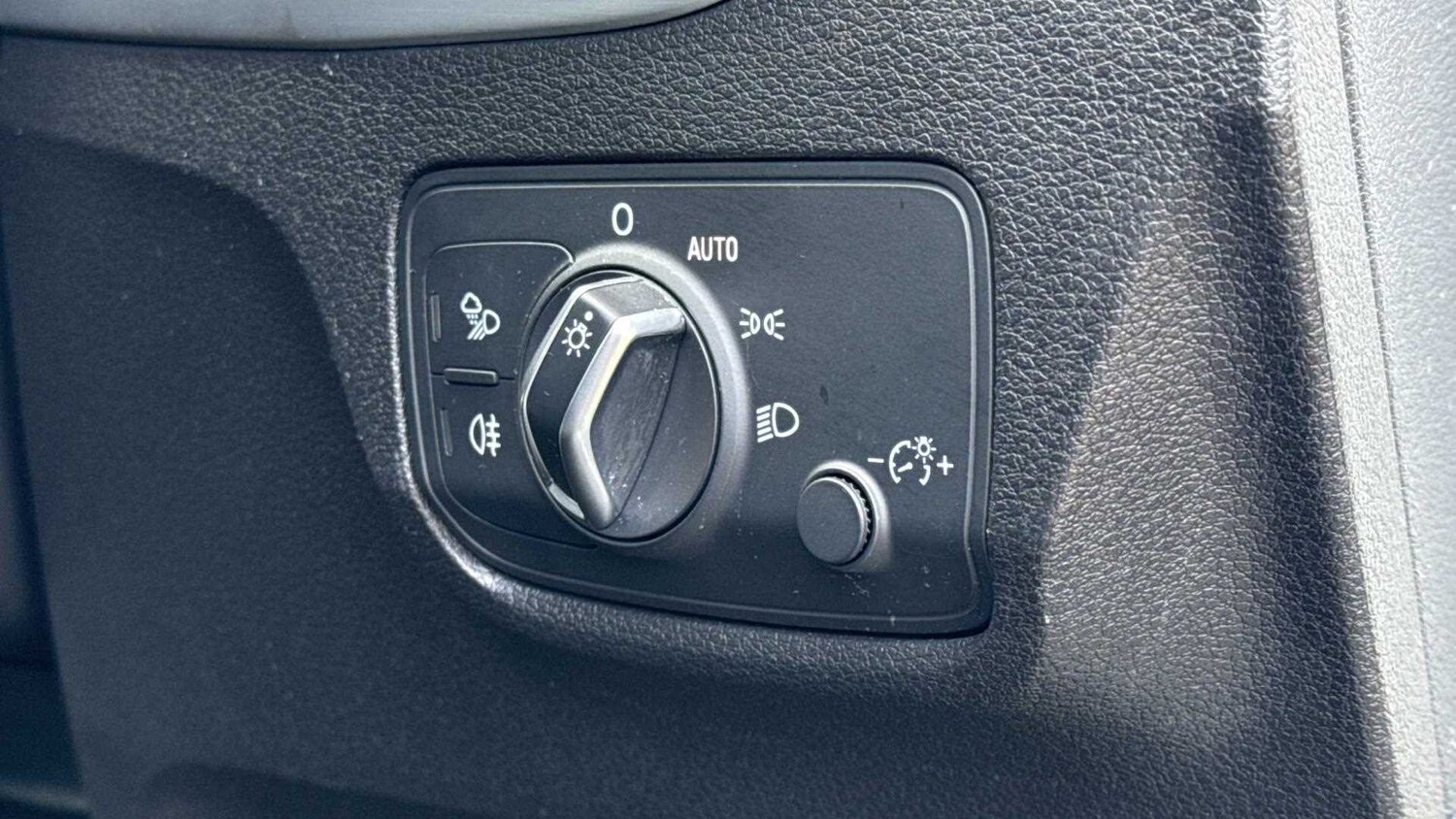 Vehicle 38