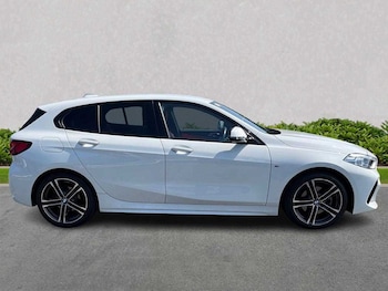 Used BMW 1 Series 2021 for sale - 75512990: Photo