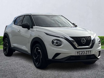 Used Nissan Juke 2023 for sale - 75999659: Photo