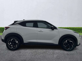 Used Nissan Juke 2023 for sale - 75999659: Photo