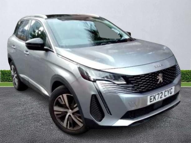 Used Peugeot 3008 2022 for sale - 76300763: Photo 1
