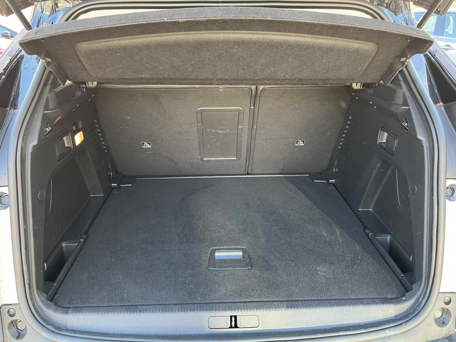 Used Peugeot 3008 2022 for sale - 76300763: Photo 12