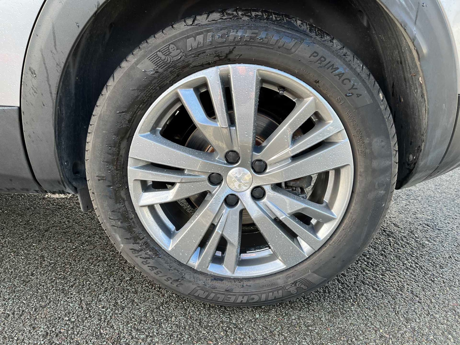 Used Peugeot 3008 2022 for sale - 76300763: Photo 16