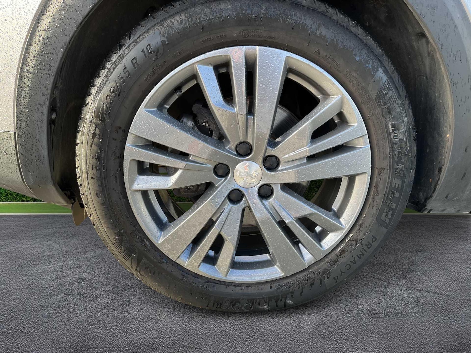 Used Peugeot 3008 2022 for sale - 76300763: Photo 17