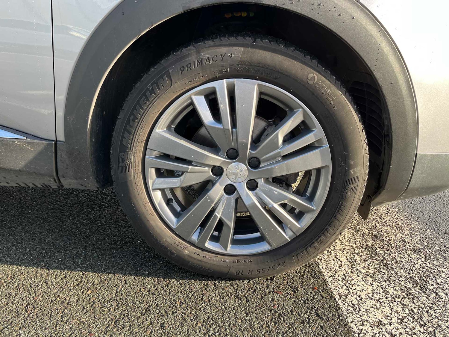 Used Peugeot 3008 2022 for sale - 76300763: Photo 18