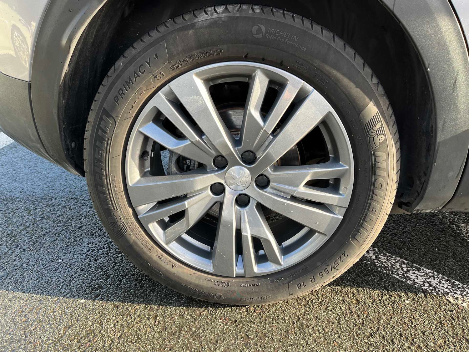 Used Peugeot 3008 2022 for sale - 76300763: Photo 19