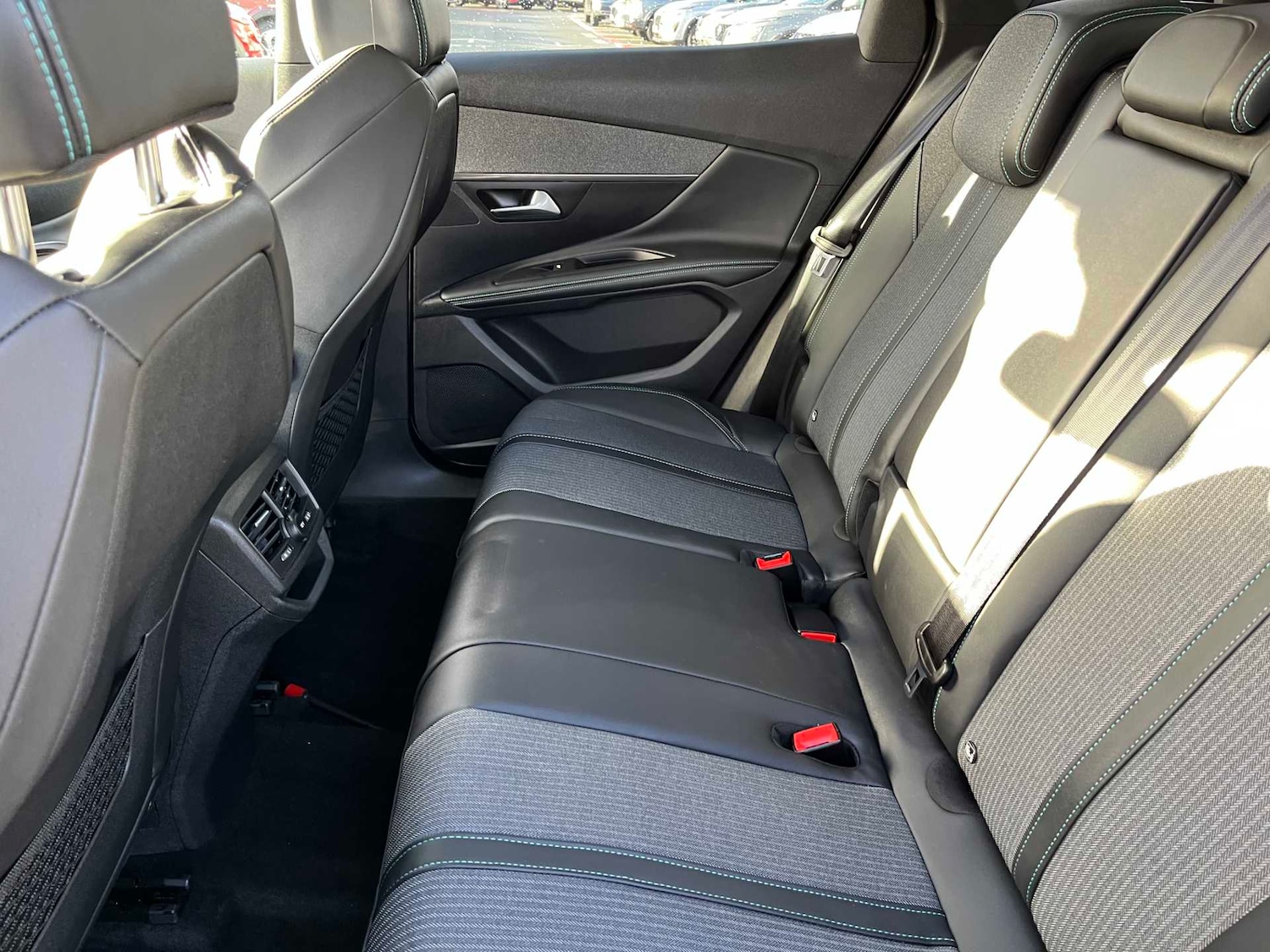 Used Peugeot 3008 2022 for sale - 76300763: Photo 20