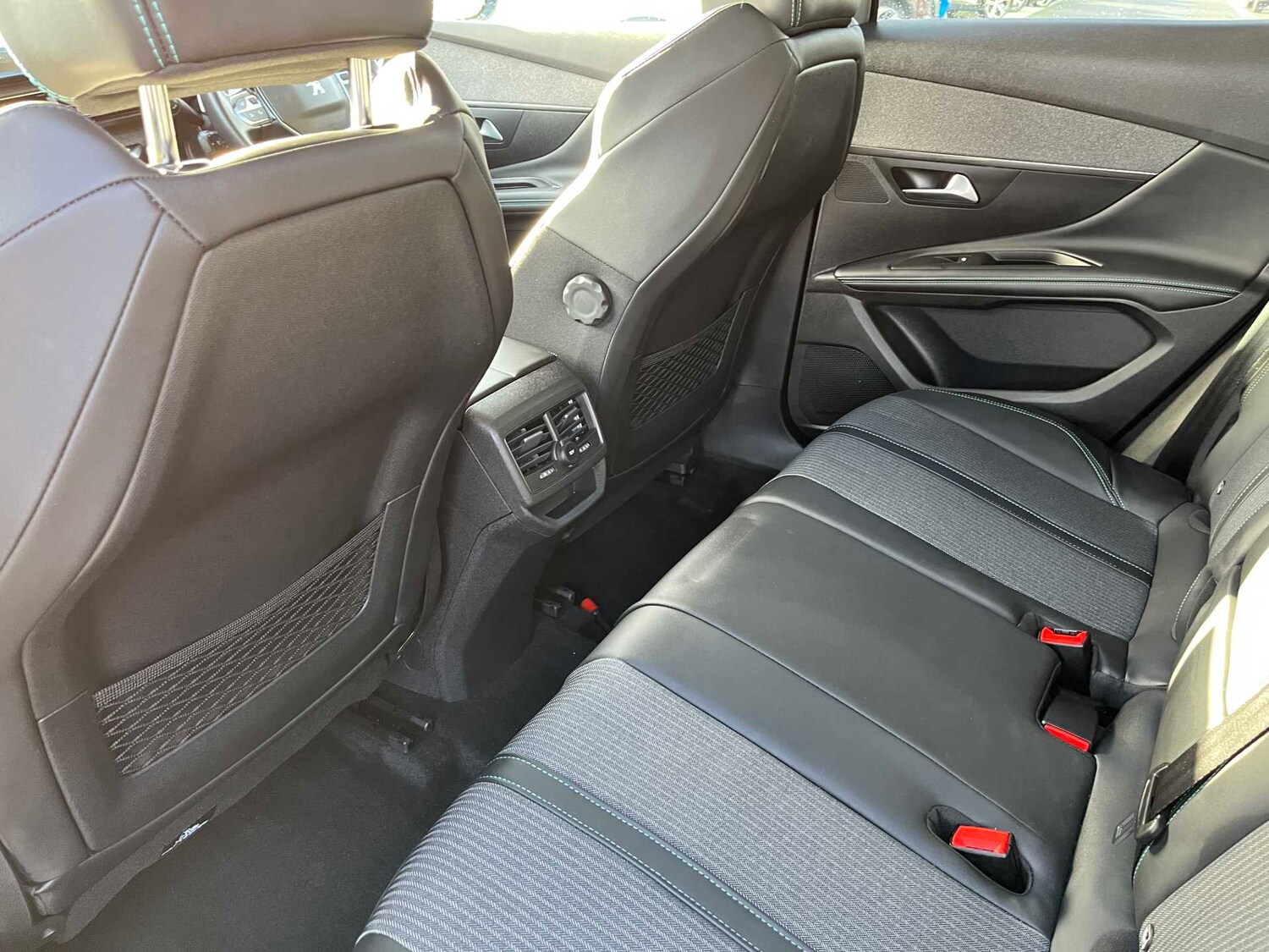 Used Peugeot 3008 2022 for sale - 76300763: Photo 21