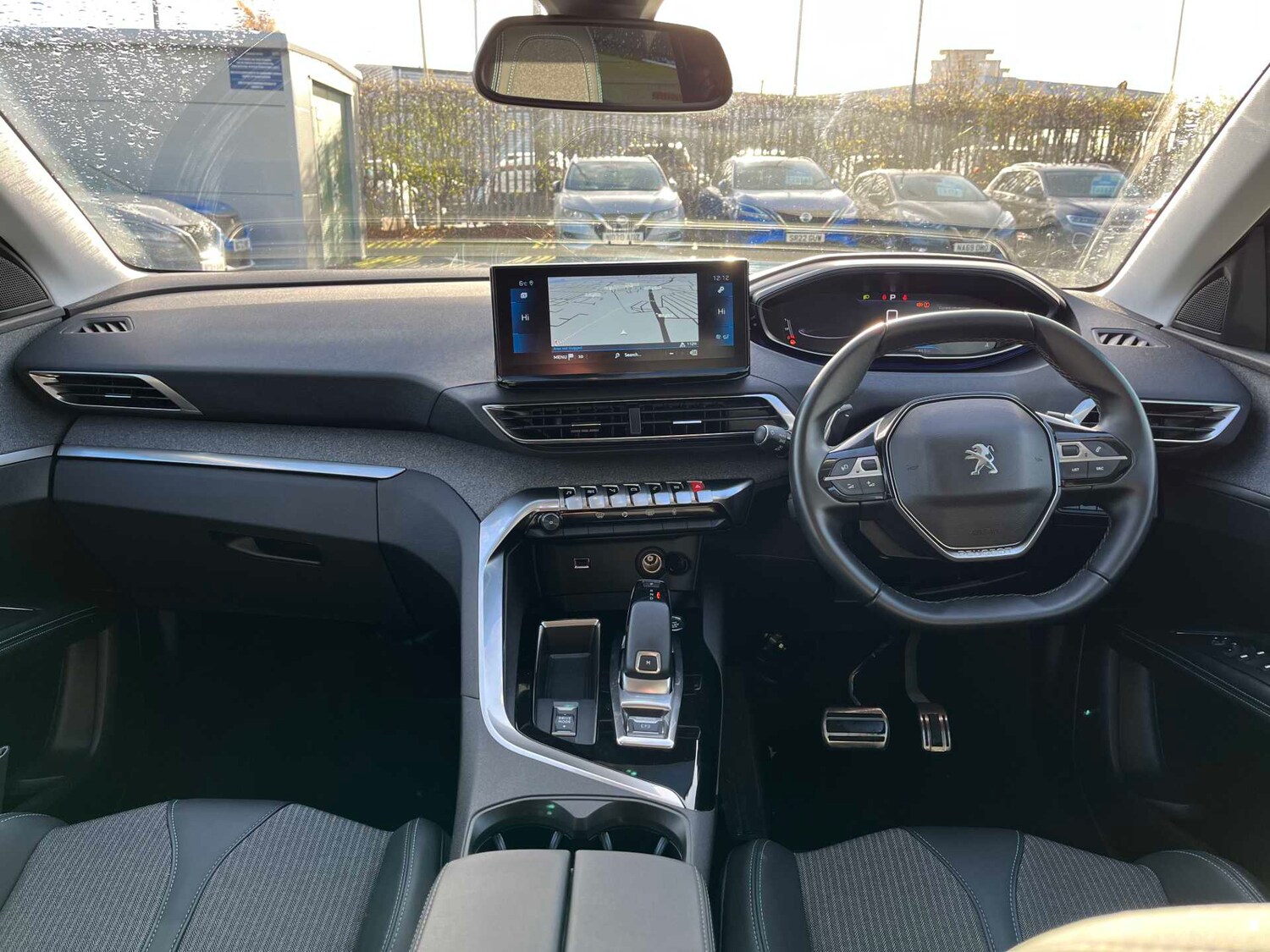 Used Peugeot 3008 2022 for sale - 76300763: Photo 22