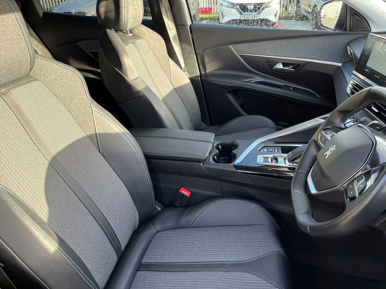 Used Peugeot 3008 2022 for sale - 76300763: Photo 27