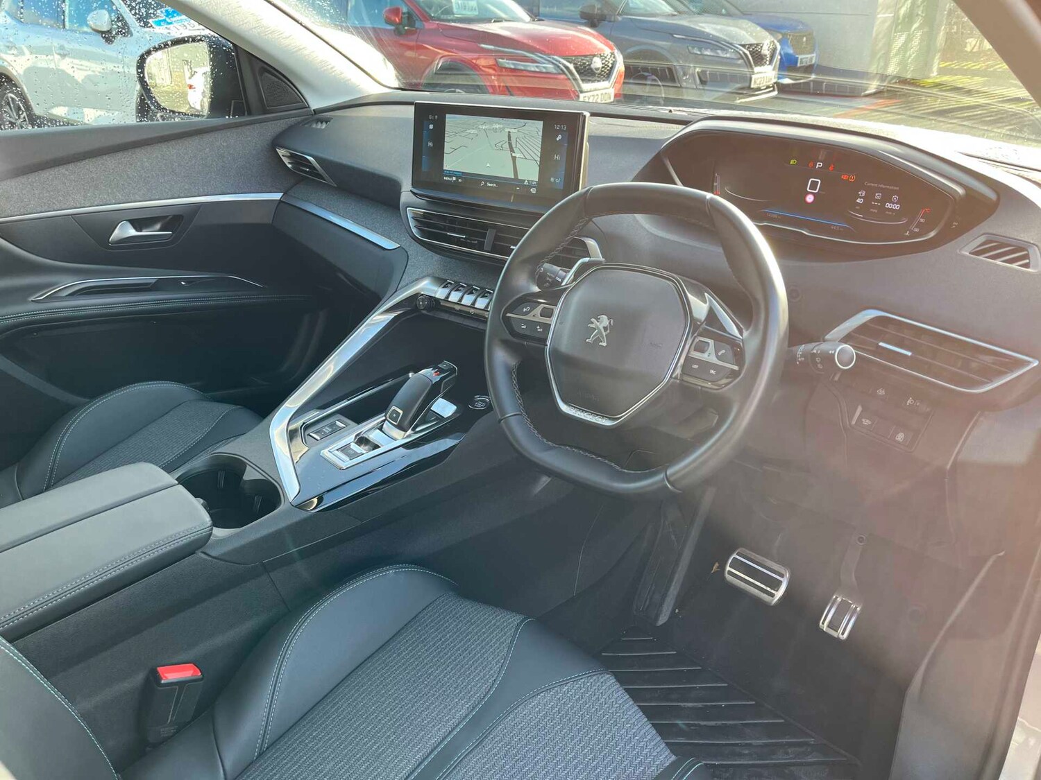Used Peugeot 3008 2022 for sale - 76300763: Photo 28