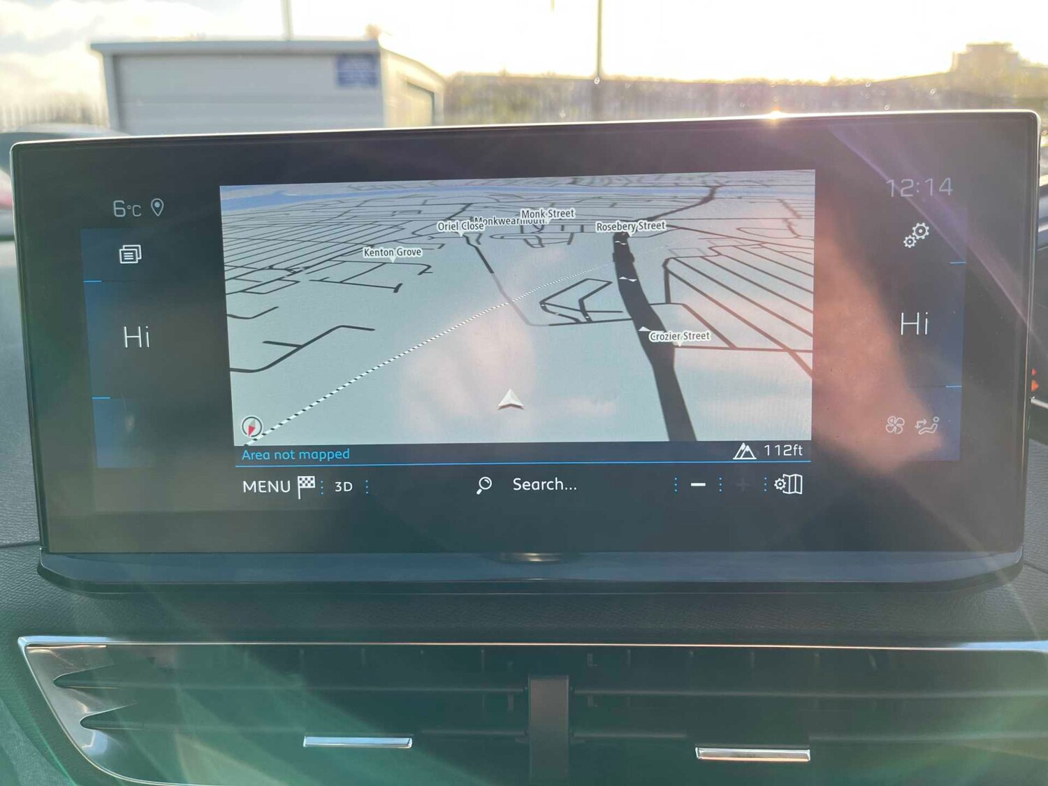 Used Peugeot 3008 2022 for sale - 76300763: Photo 33