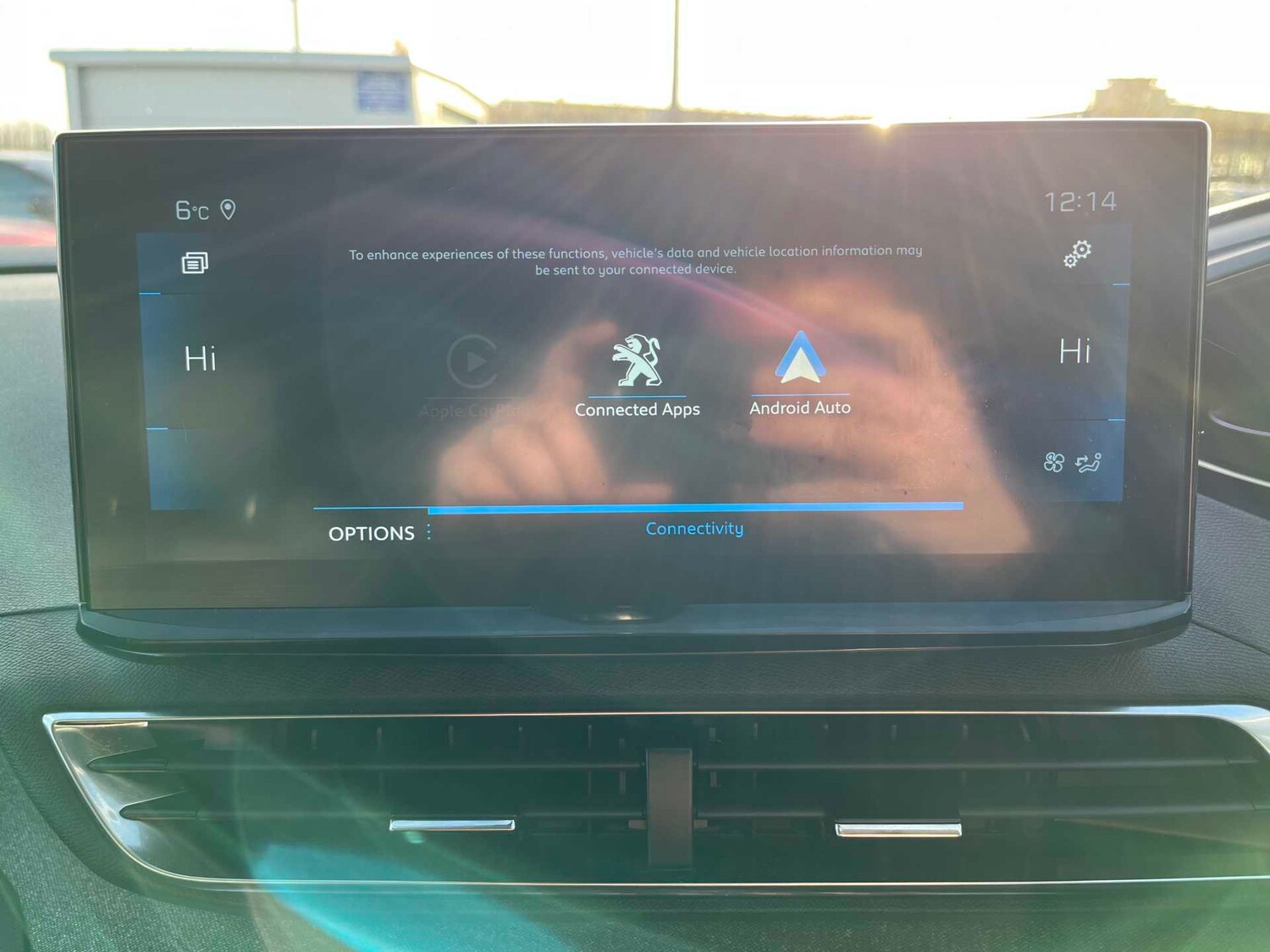 Used Peugeot 3008 2022 for sale - 76300763: Photo 34