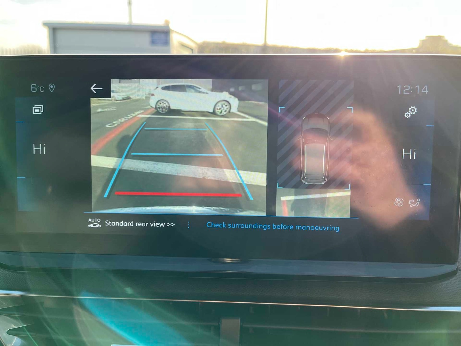 Used Peugeot 3008 2022 for sale - 76300763: Photo 35