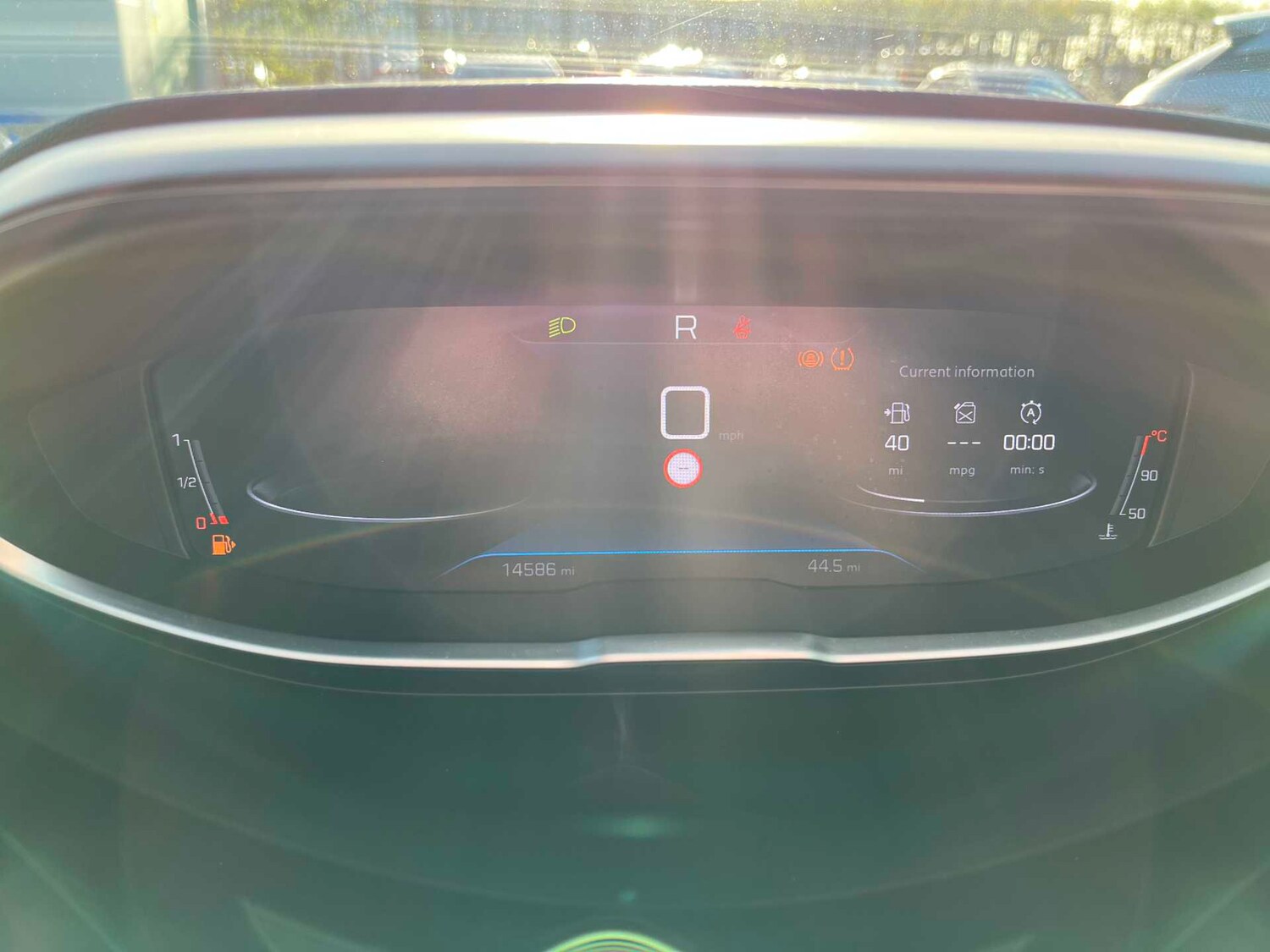 Used Peugeot 3008 2022 for sale - 76300763: Photo 36