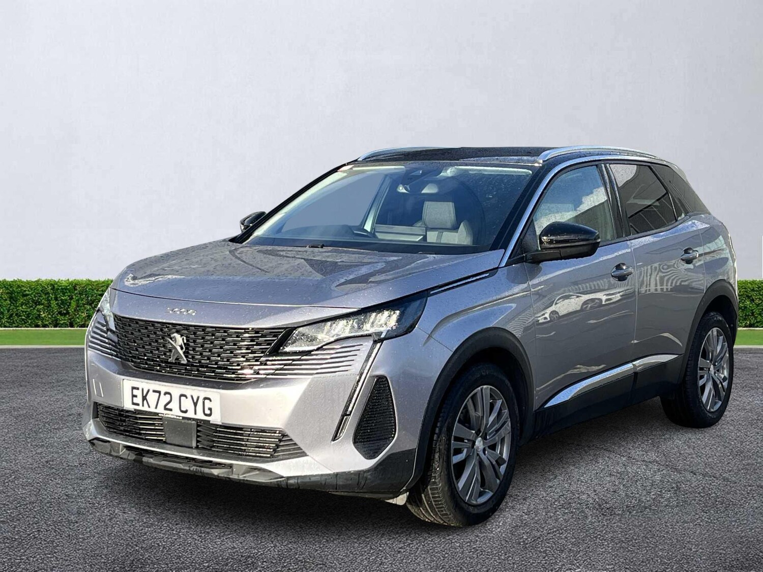 Used Peugeot 3008 2022 for sale - 76300763: Photo 8