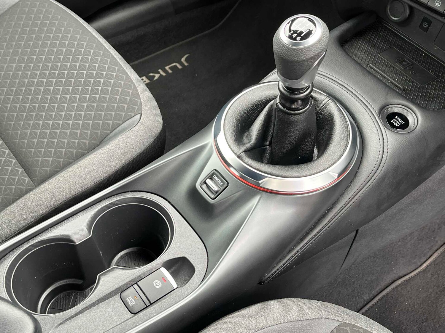 Used Nissan Juke 2025 for sale - 78193113: Photo 10