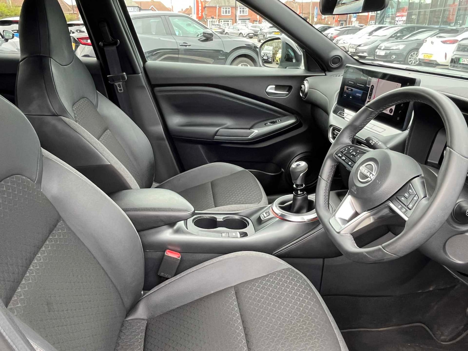 Used Nissan Juke 2025 for sale - 78193113: Photo 11