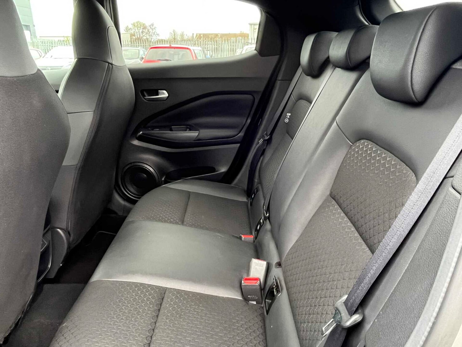 Used Nissan Juke 2025 for sale - 78193113: Photo 12