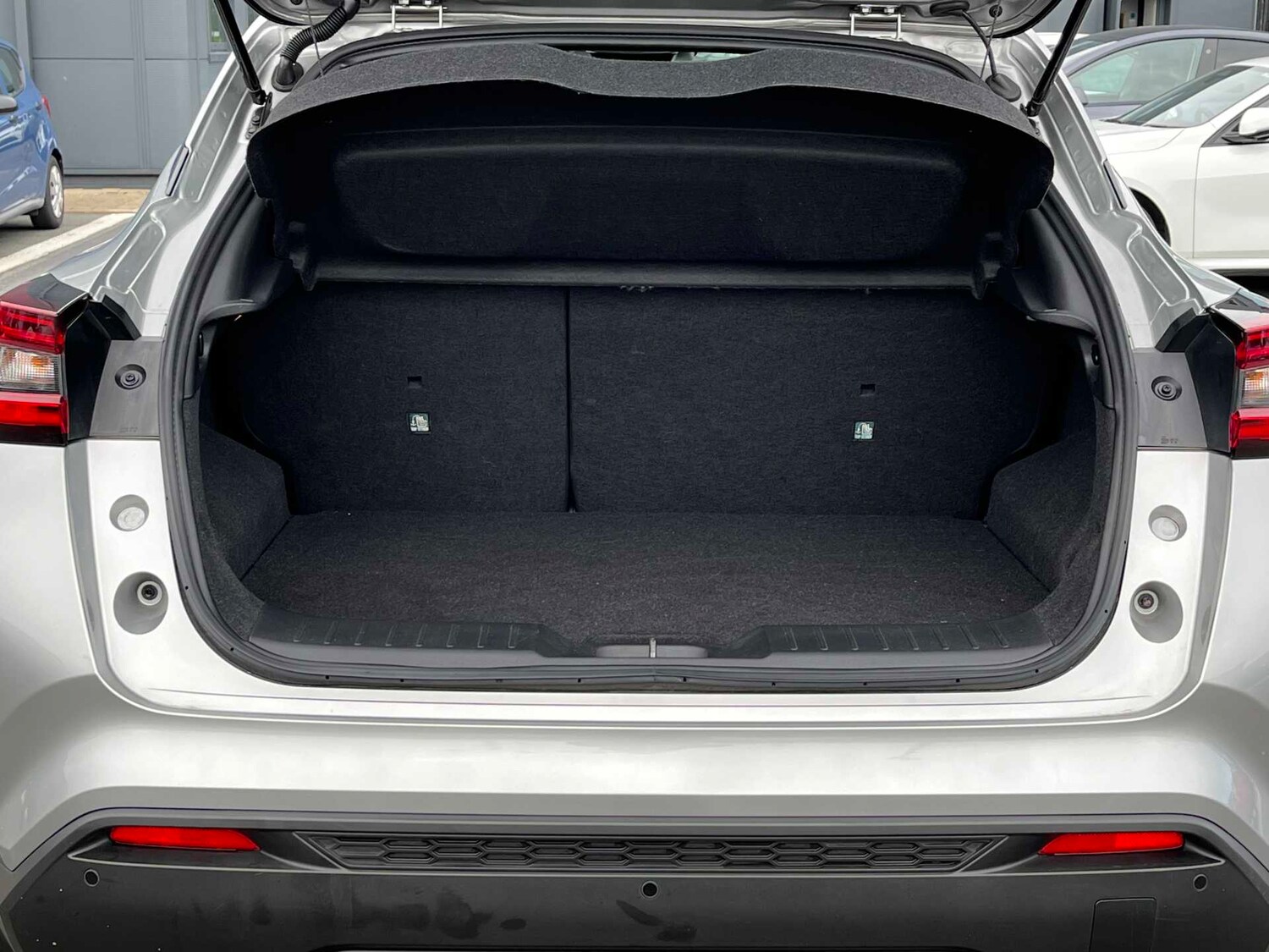 Used Nissan Juke 2025 for sale - 78193113: Photo 13