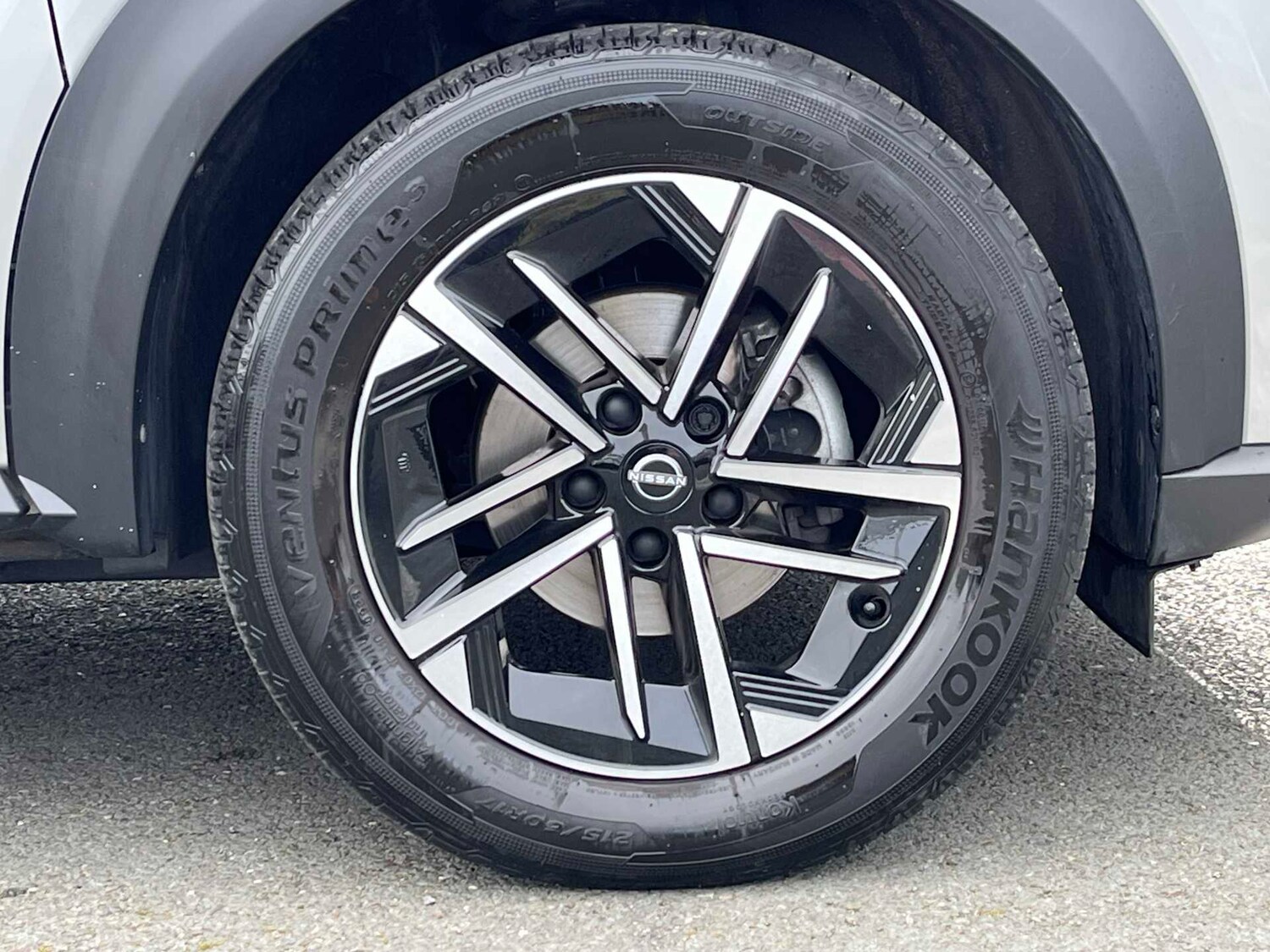 Used Nissan Juke 2025 for sale - 78193113: Photo 14