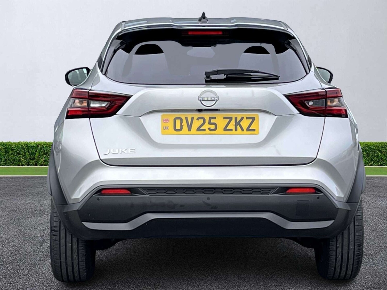 Used Nissan Juke 2025 for sale - 78193113: Photo 15